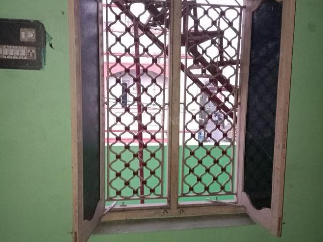 1 BHK Independent House in Vidhyadharpuram for rent Vijayawada. The reference number is 16553124