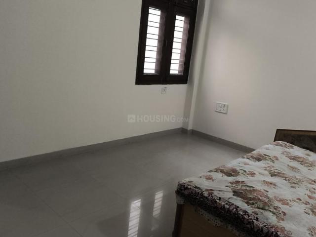 1 BHK Independent House in Vijay Nagar for rent Indore. The reference number is 18546231