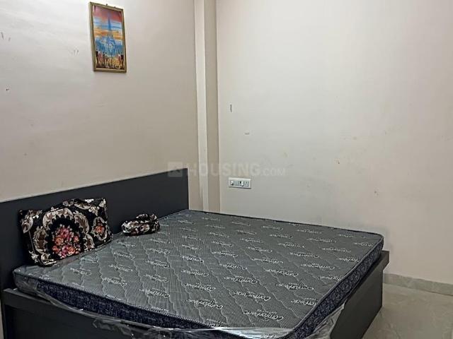 1 BHK Independent House in Vijay Nagar for rent Indore. The reference number is 19311780