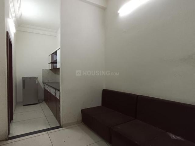 1 BHK Independent House in Vijay Nagar for rent Indore. The reference number is 20446020