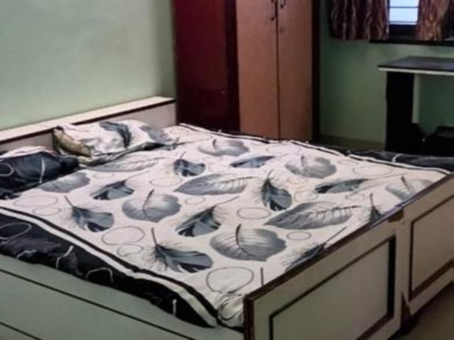 1 BHK Independent House in Vijay Nagar for rent Indore. The reference number is 21250526