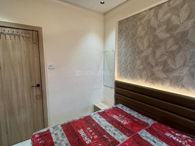 1 BHK Independent House in Vijay Nagar for rent Indore. The reference number is 21298283
