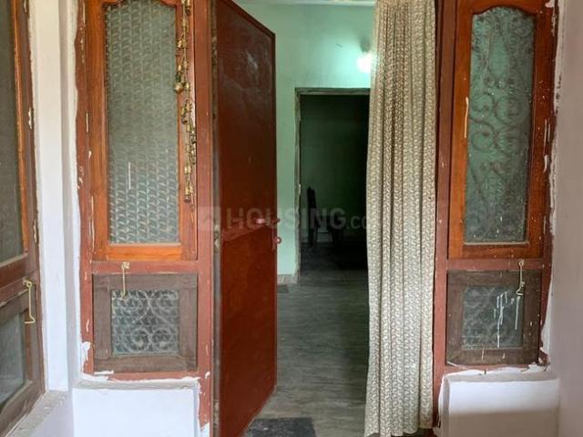 1 BHK Independent House in Vijay Nagar for rent Jabalpur. The reference number is 13124829