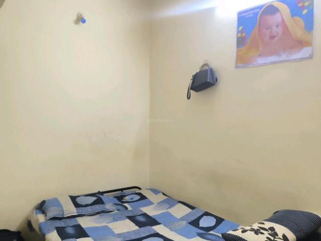 1 BHK Independent House in Vijayanagar for rent Bengaluru. The reference number is 18209868