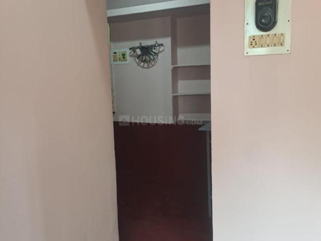 1 BHK Independent House in Vijayanagar for rent Bengaluru. The reference number is 20707441