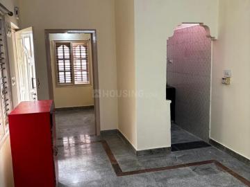 1 BHK Independent House in Vijayanagar for rent Bengaluru. The reference number is 20258641