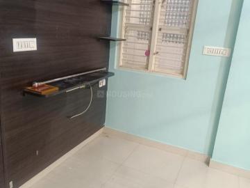 1 BHK Independent House in Vijayanagar for rent Mysore. The reference number is 20541190