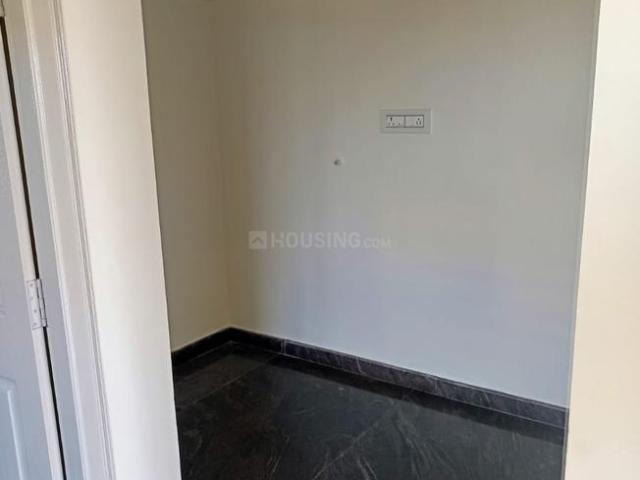 1 BHK Independent House in Vijayanagar for rent Mysore. The reference number is 21244972