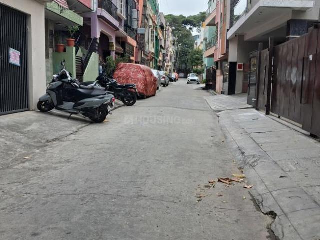 1 BHK Independent House in Vijayanagar for resale Bengaluru. The reference number is 20479419
