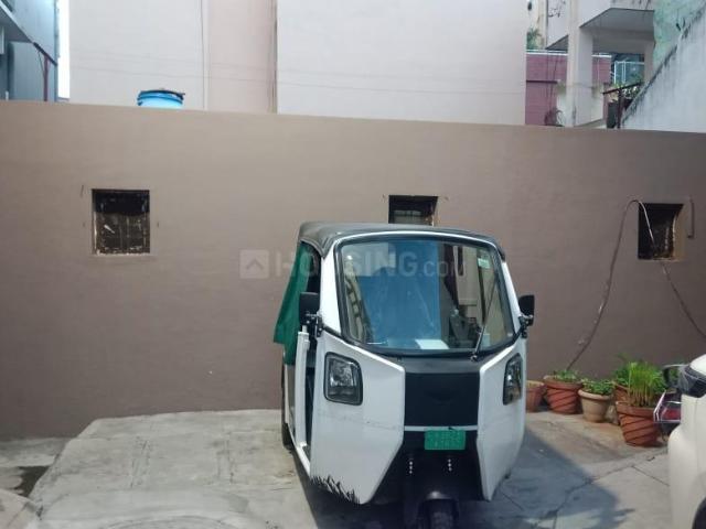 1 BHK Independent House in Vijayanagar for resale Bengaluru. The reference number is 20772880