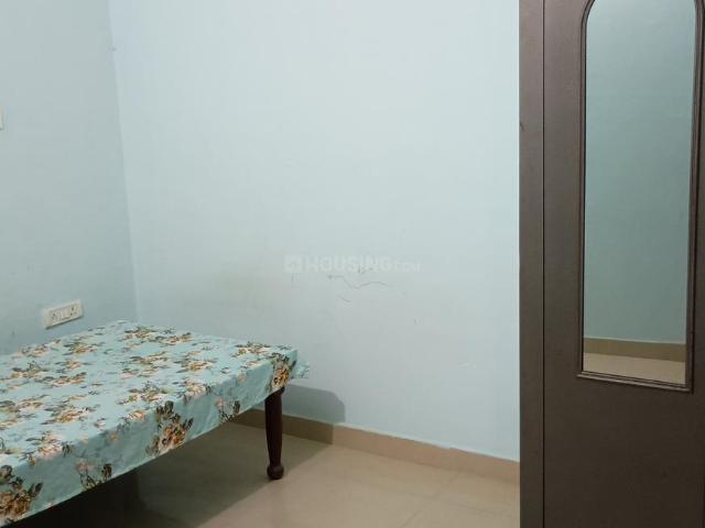 1 BHK Independent House in Vikas Nagar for rent Lucknow. The reference number is 20511464
