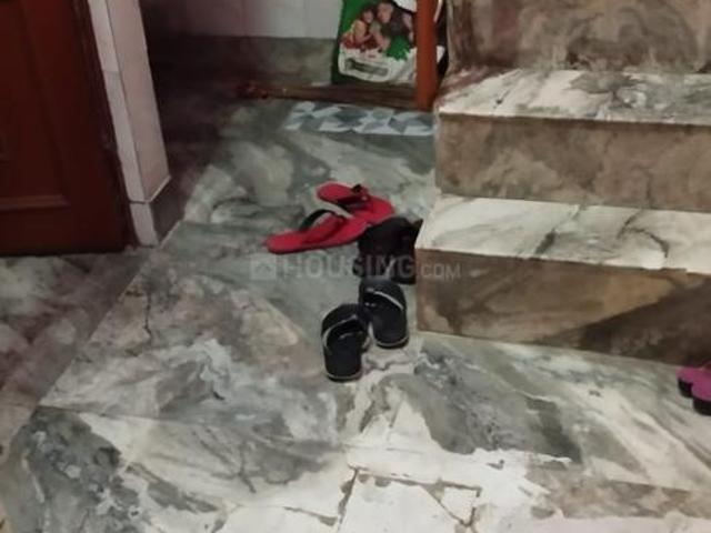1 BHK Independent House in Vikas Nagar for rent New Delhi. The reference number is 20484323