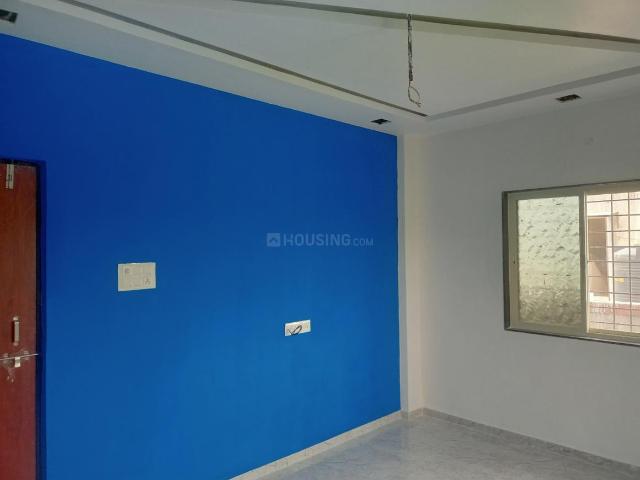 1 BHK Independent House in Vikas Nagar for rent Pune. The reference number is 16303012