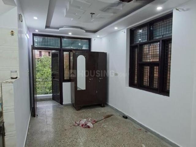 1 BHK Independent House in Vikaspuri for rent New Delhi. The reference number is 20865947