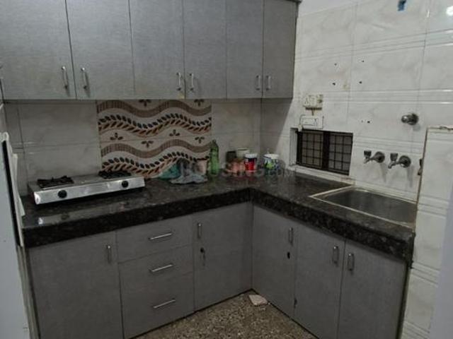 1 BHK Independent House in Vikaspuri for rent New Delhi. The reference number is 20865947
