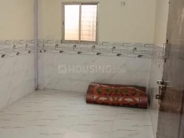 Mumbai, Thane District, Maharashtra - Balcony