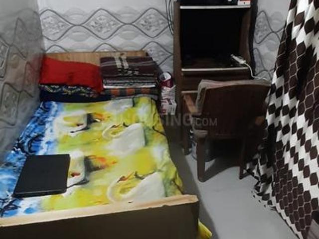1 BHK Independent House in Vikhroli East for resale Mumbai. The reference number is 4639897