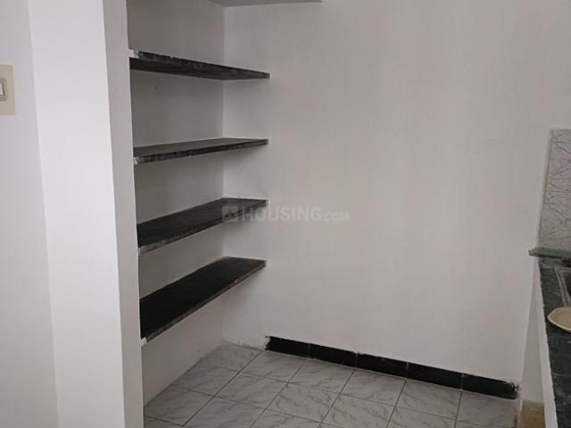 1 BHK Independent House in Villankurichi for rent Coimbatore. The reference number is 21383866