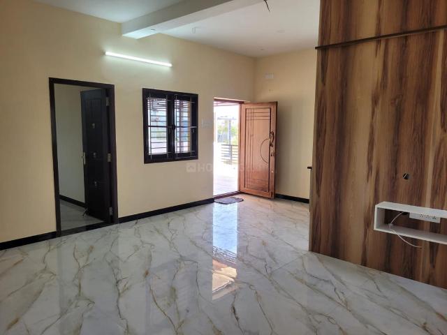 1 BHK Independent House in Villankurichi for rent Coimbatore. The reference number is 21393957