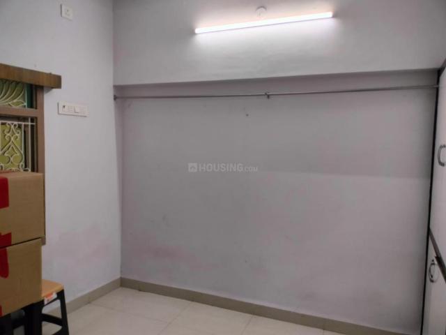 1 BHK Independent House in Villivakkam for rent Chennai. The reference number is 13164539