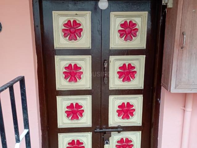 1 BHK Independent House in Villivakkam for rent Chennai. The reference number is 20877210