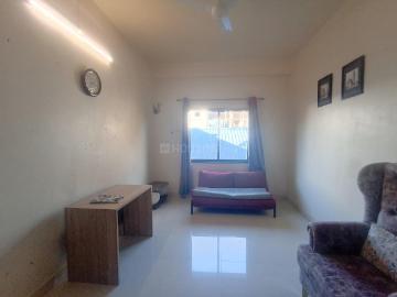 1 BHK Independent House in Vip Road for rent Guwahati. The reference number is 18816981