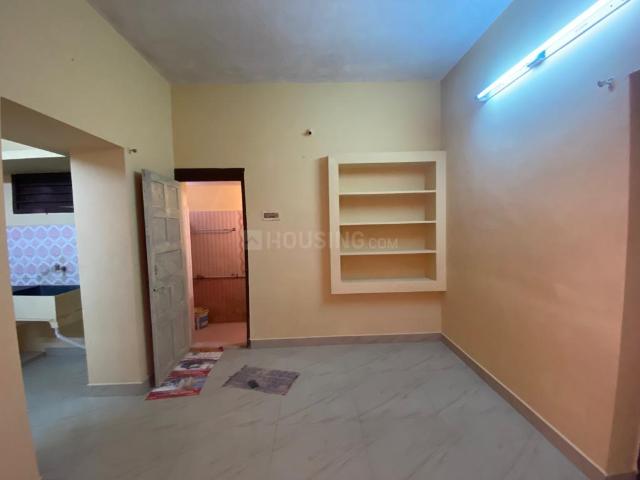 1 BHK Independent House in Virugambakkam for rent Chennai. The reference number is 9319876