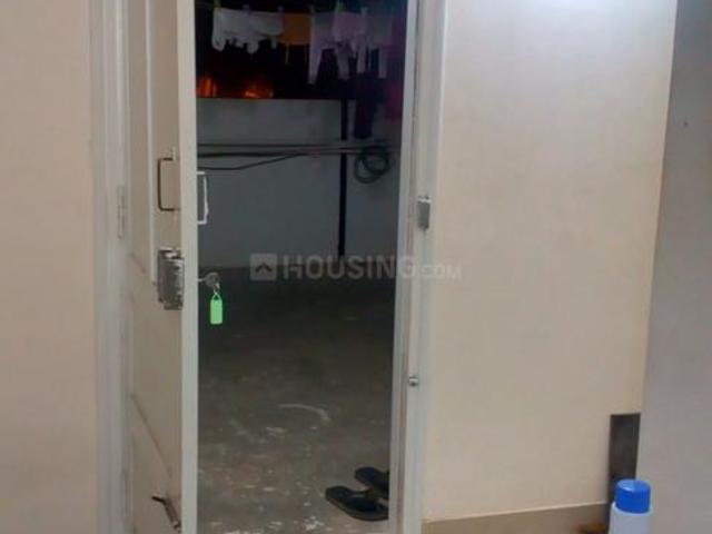 1 BHK Independent House in Virupakshapura for rent Bengaluru. The reference number is 21251949