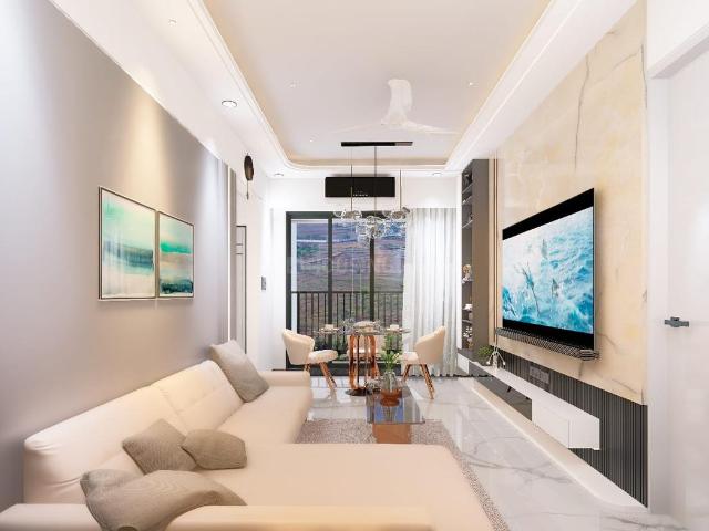 1 BHK Independent House in Virar West for resale Virar. The reference number is 20630575