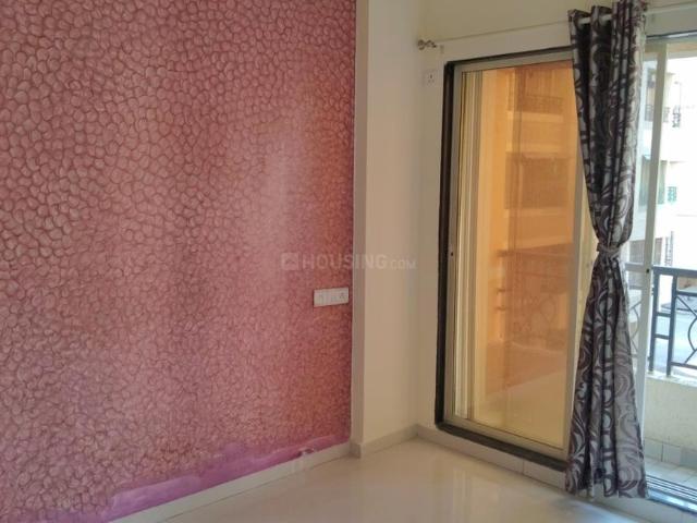 1 BHK Independent House in Virar West for resale Virar. The reference number is 21244106