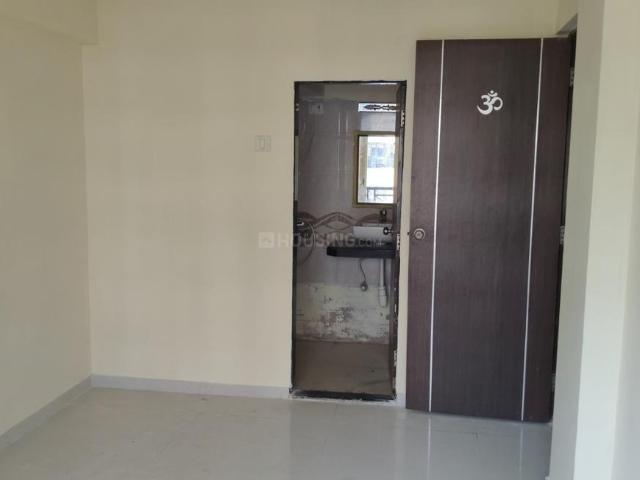 1 BHK Independent House in Virar West for resale Virar. The reference number is 21244287