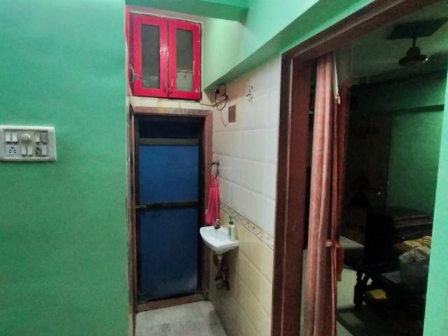 1 BHK Independent House in Virar East for resale Virar. The reference number is 10793645