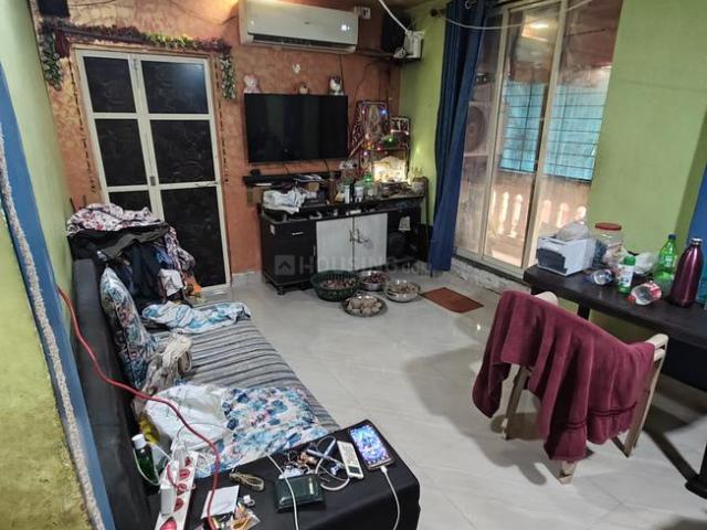 1 BHK Independent House in Virar East for resale Virar. The reference number is 20887115