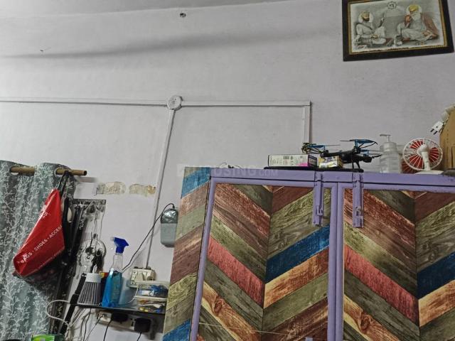 1 BHK Independent House in Vishnu Garden for resale New Delhi. The reference number is 18641861