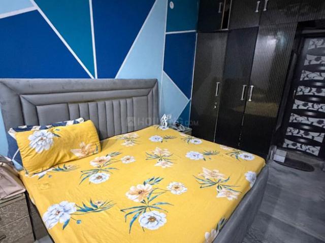 1 BHK Independent House in Vishnu Garden for resale New Delhi. The reference number is 20597128
