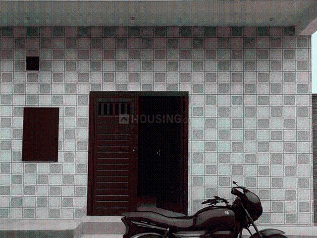 1 BHK Independent House in Vishnu Nagar for resale Noida. The reference number is 20441187