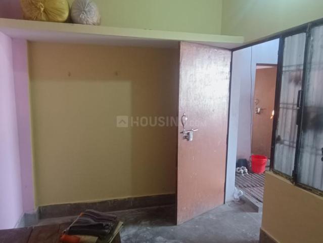 1 BHK Independent House in Vishnupuri for rent Lucknow. The reference number is 21354829