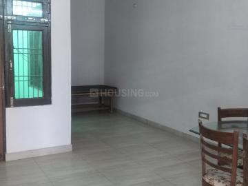 1 BHK Independent House in Vishwalaxmi Nagar for rent Mathura. The reference number is 20306369