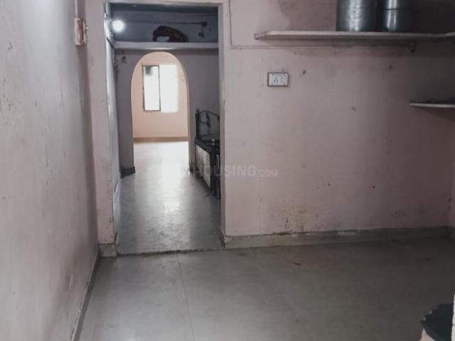 1 BHK Independent House in Vishwamitri for rent Vadodara. The reference number is 21003914