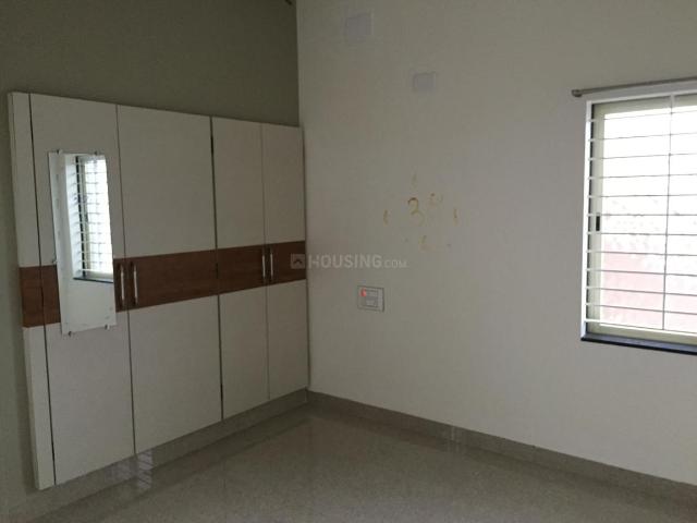 1 BHK Independent House in Vishweshwarya Nagar for rent Gadag. The reference number is 17606031