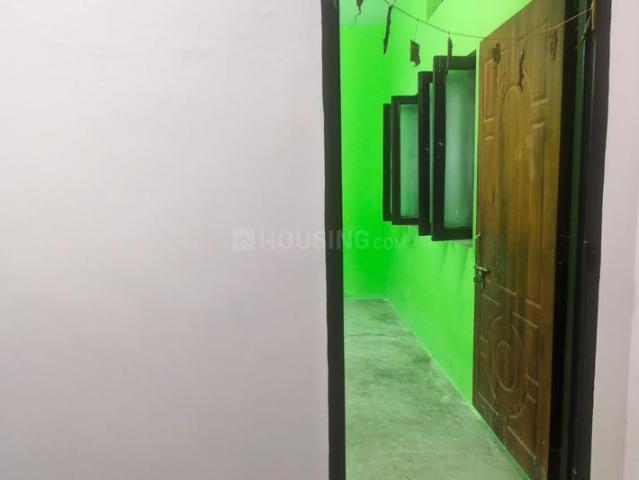 1 BHK Independent House in Viveka Nand Gram Phase I for rent Dehradun. The reference number is 21212098