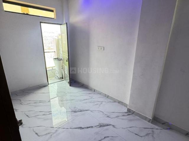 1 BHK Independent House in Vrindavan Yojana for rent Lucknow. The reference number is 19006927