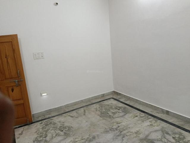 1 BHK Independent House in Vrindavan Yojana for rent Lucknow. The reference number is 20966038