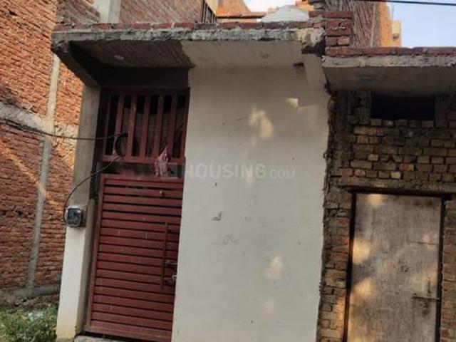 1 BHK Independent House in Vrindavan Yojana for resale Lucknow. The reference number is 20570527