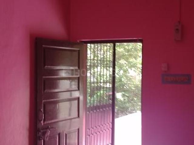 1 BHK Independent House in Vyasarpadi for rent Chennai. The reference number is 20862677