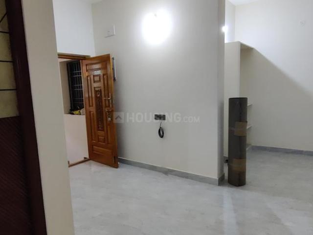 1 BHK Independent House in Vyasarpadi for rent Chennai. The reference number is 21079281