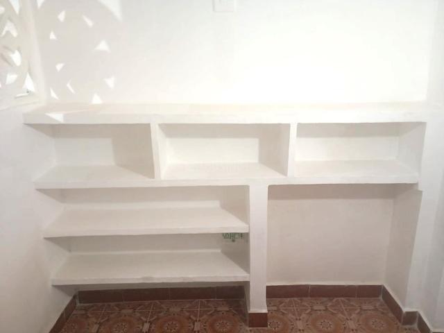 1 BHK Independent House in Vyasarpadi for rent Chennai. The reference number is 21143504