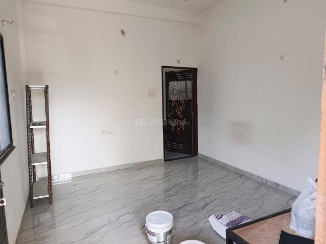 1 BHK Independent House in Wanadongri for rent Nagpur. The reference number is 20989535