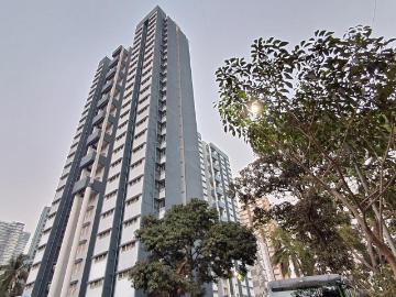 Sewri Mumbai, Mumbai, Thane District, Maharashtra