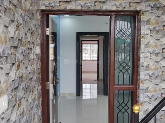 1 BHK Independent House in Wadgaon Sheri for rent Pune. The reference number is 15462916